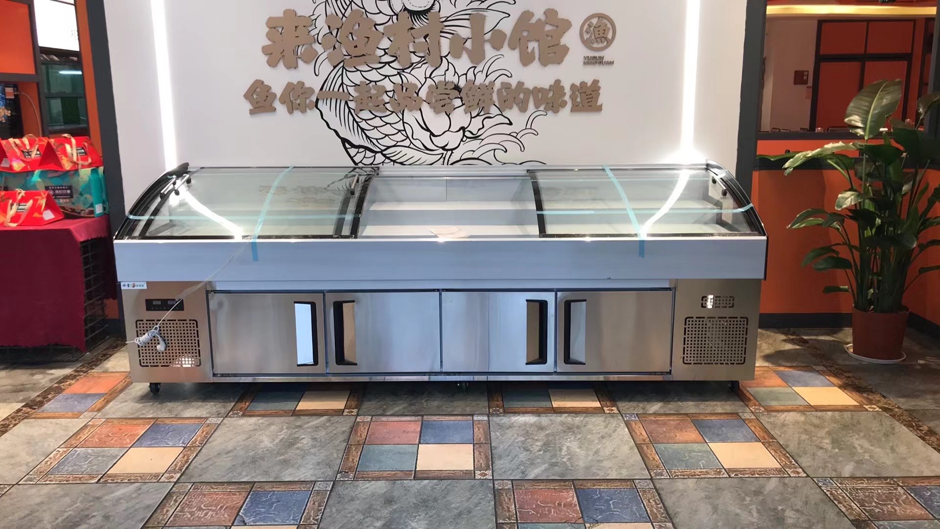 深圳冷库定制冷柜 厂家直供